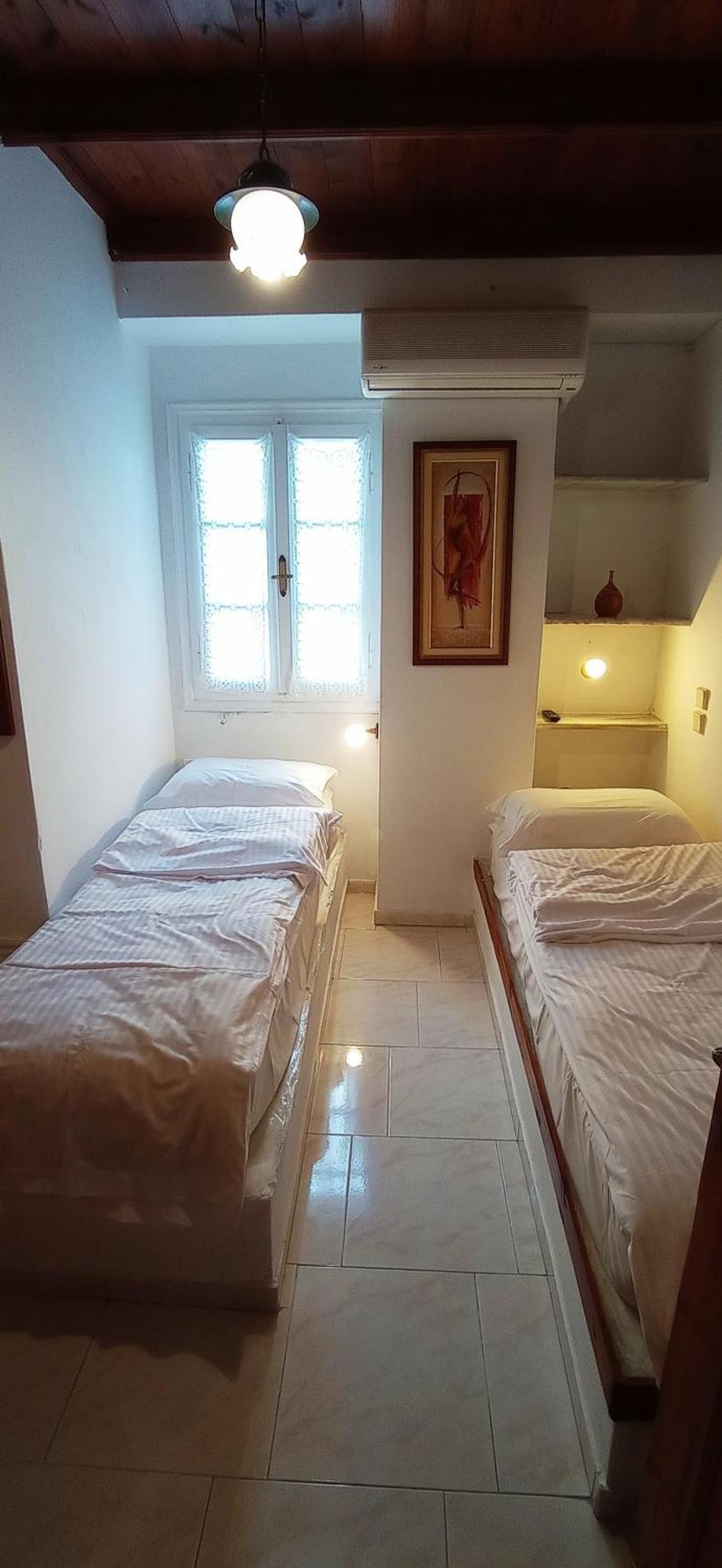 Zoe Pension Эрмиони Номер фото