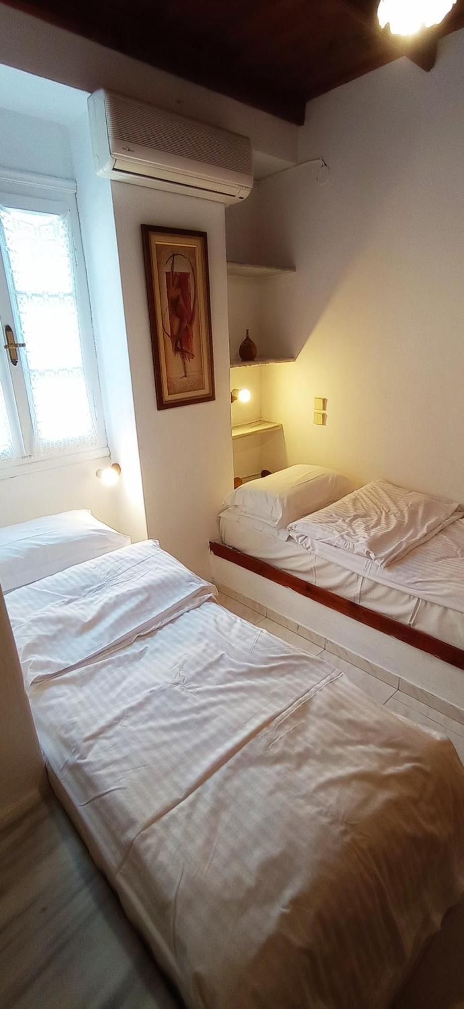 Zoe Pension Эрмиони Номер фото