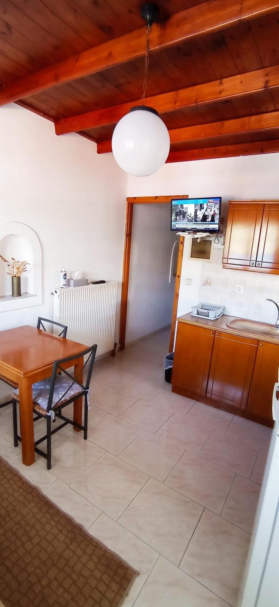 Zoe Pension Эрмиони Номер фото