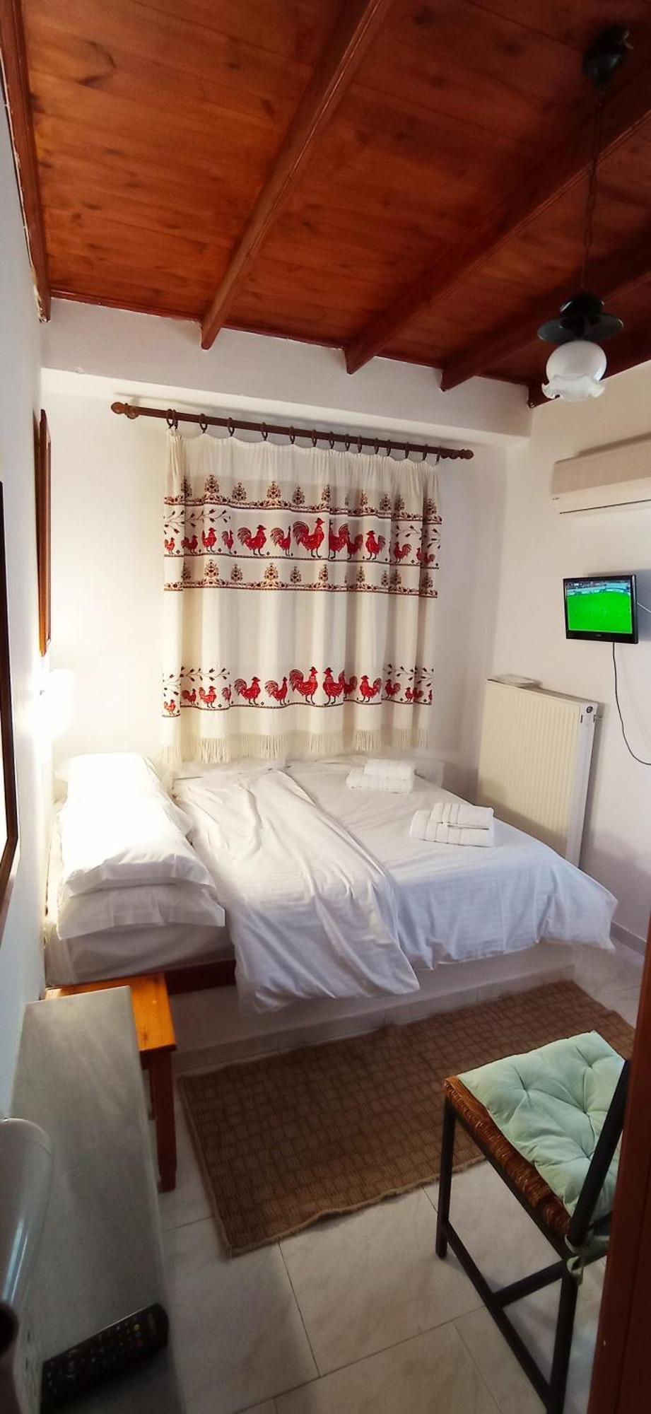 Zoe Pension Эрмиони Номер фото