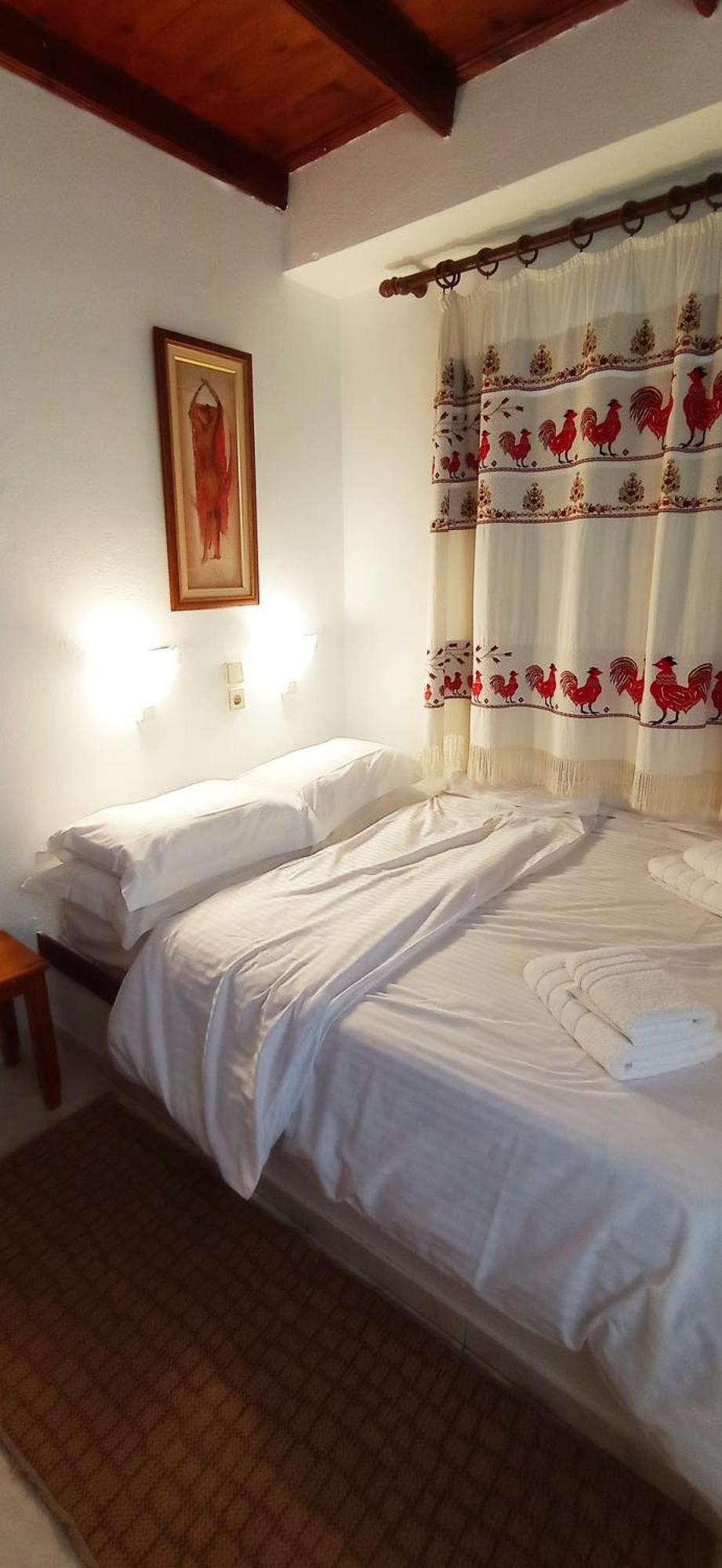 Zoe Pension Эрмиони Номер фото