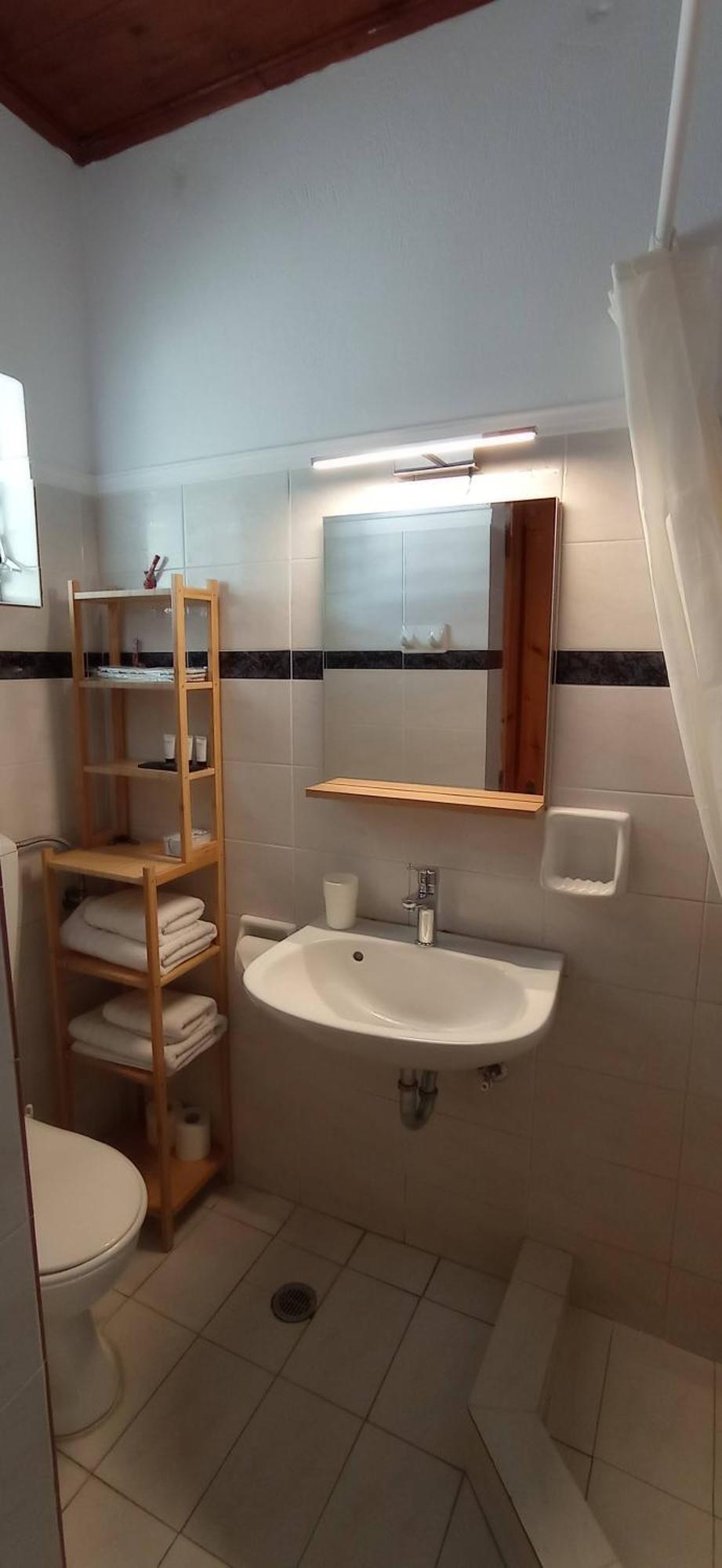 Zoe Pension Эрмиони Номер фото